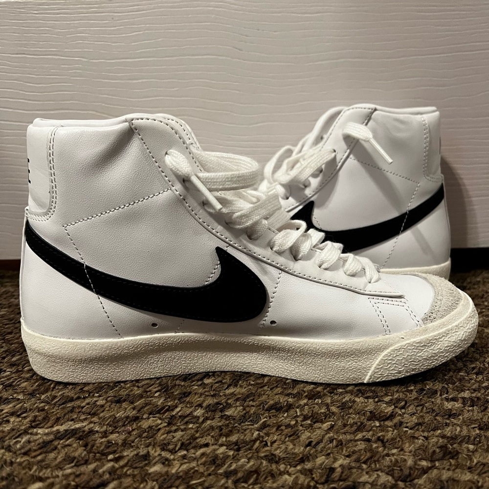 Nike Blazers